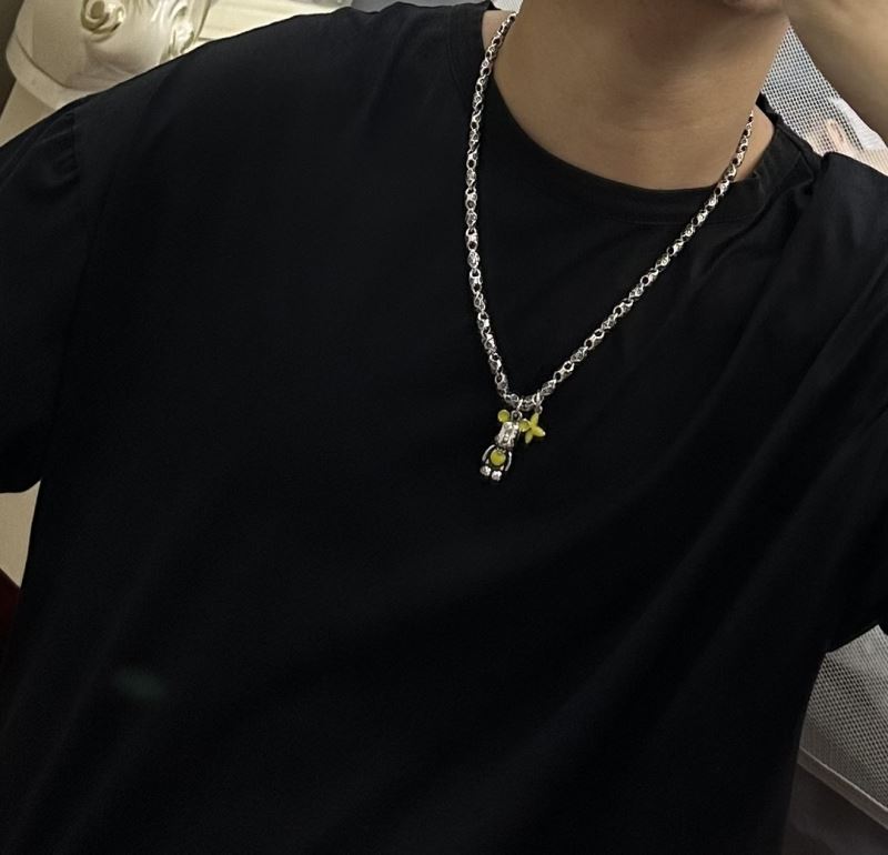 Louis Vuitton Necklaces